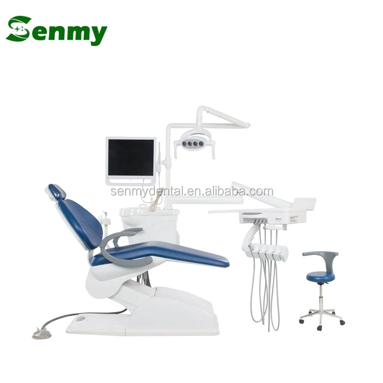 Df301b Harga Dental Unit Gnatus Dental Chair Price Buy Gnatus Dental