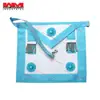 Masonic regalia Craft Master Masons leather apron