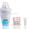 NURUX PLUS SHAKE, NURU MASSAGE GEL POWDER 10 BULLETS PACK