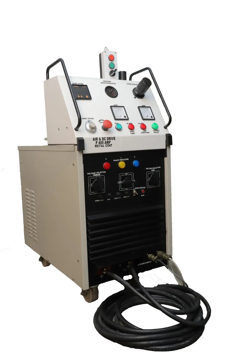 Arc Spray Gun Air Drive Buy Electric Arc Spray Gun,Metal Spray Gun