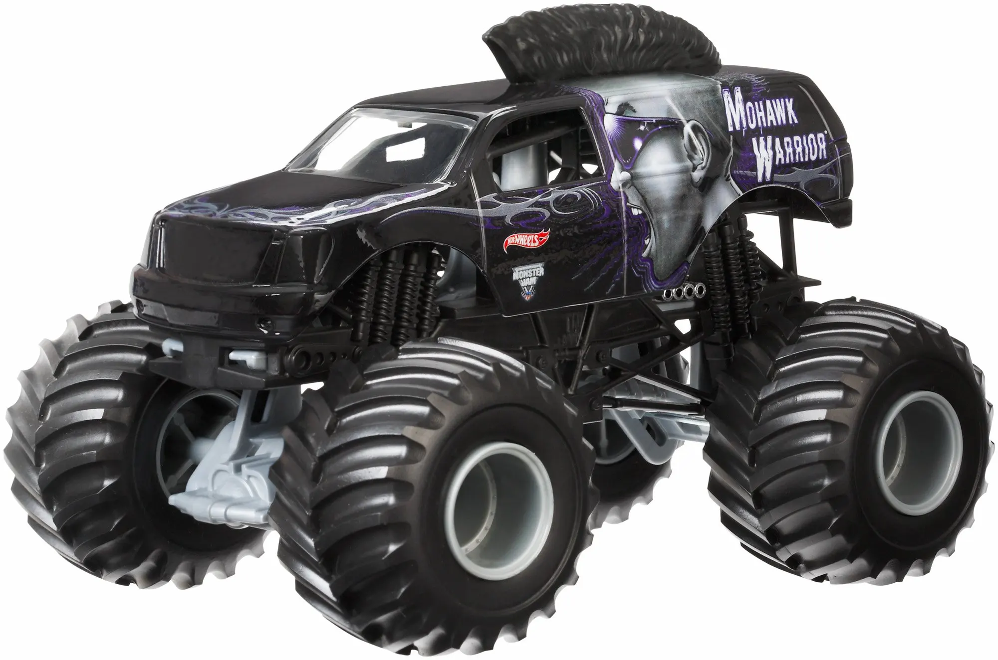 Монстр траки hot. Внедорожник hot Wheels Monster Jam Mohawk Warrior (bhp37/dwn08) 1:64 8 см. Mohawk Warrior Monster Jam. Внедорожник hot Wheels Monster Jam (bhp37/dwm94) 1:64 8.5 см. Монстр-трак hot Wheels Monster Jam Titan (bhp37/dwn00) 1:64.