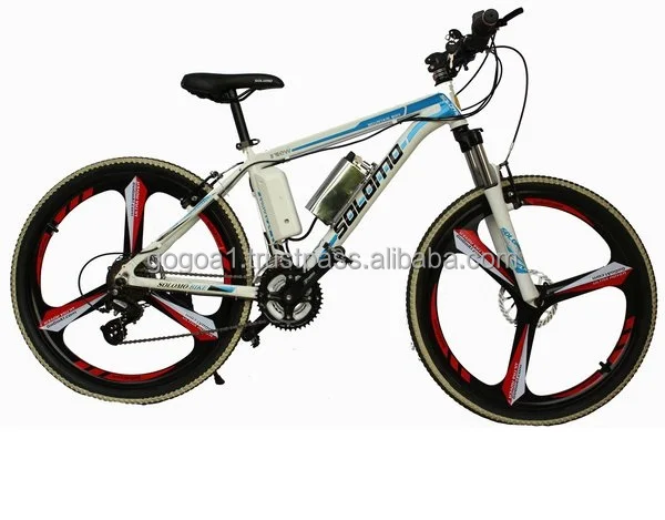 gogoa1 electric bicycle