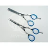 Hair Dressing Set/Hair Cutting & Thinning Scissors Set