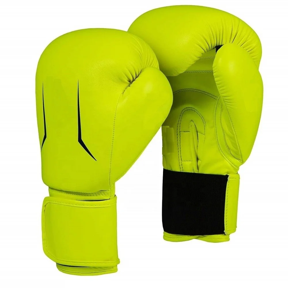 royal boxing gloves