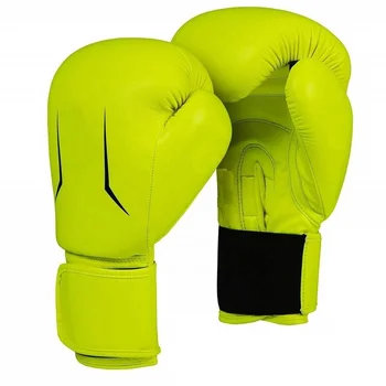 boxing gloves without logo