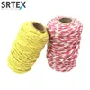 Low Price Recycled Cotton Mop Yarn