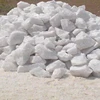quartz snow white grite grains, grits, sand best quality cheap rates