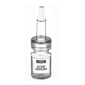 Anti Acne Solution Serum Removal