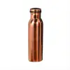 Direct drinking water bottle copper water bottle yoga bottle
