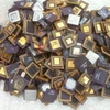 Computer Gold Pin Motherboard Scrap
