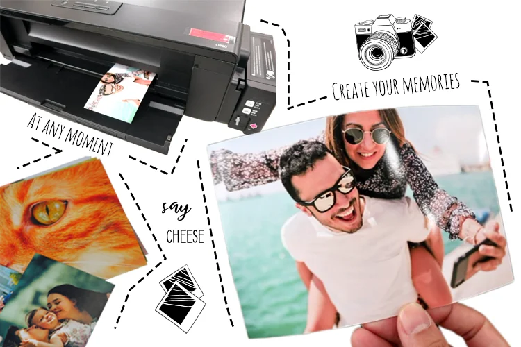 A3 180Gsm Inkjet CC Photographic High Glossy Photo Paper