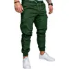 New Range Tapered Slim Fit Gym Man Joggers Track Pants / Fleece Custom Logo Sweatpants Gym Trouser