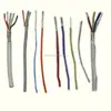 insulated silicone rubber cables