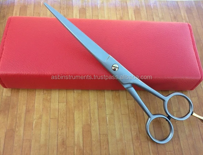 6.0 Inches Professional Swivel Ring Hairdressing Hair Cutting Scissors