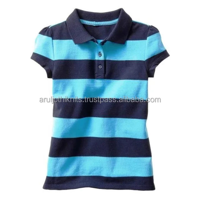 teal polo shirts