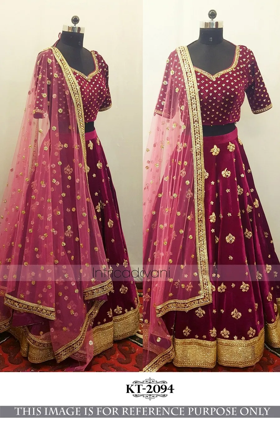 lehenga choli wholesale