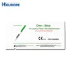 Ovulation Test Strips 20 mIU/mL Kit Tests Width 2.5mm