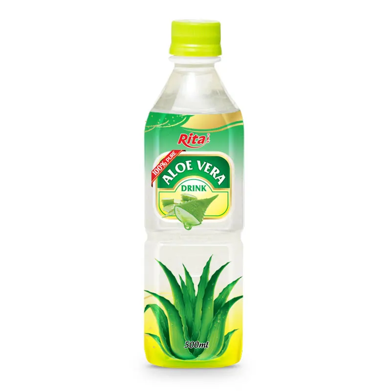 aloe vera juice bulk