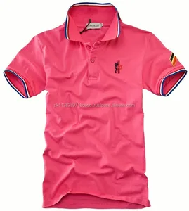 latest designs polo t-shirt wholesale short sleeve latest designs polo t-shirt wholesale short sleeve
