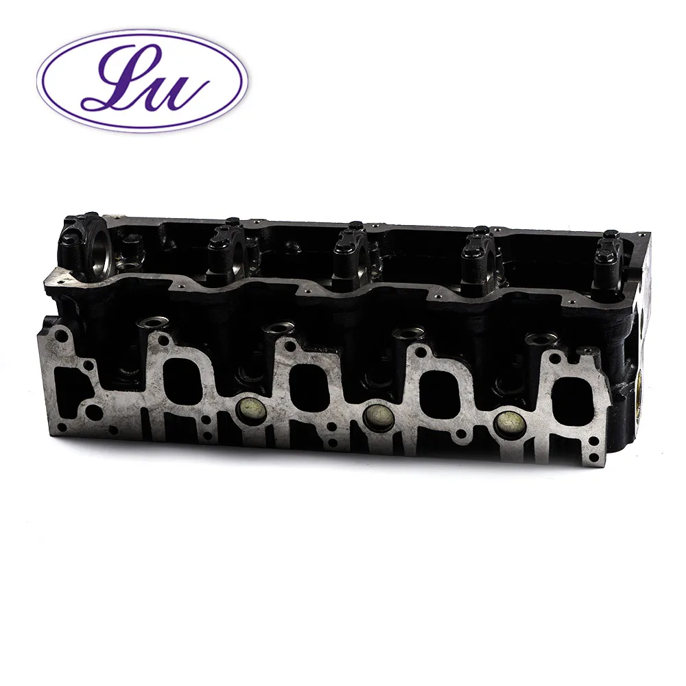 cylinder head assy 11101-54130 camshaft rocker arm Holder 3L