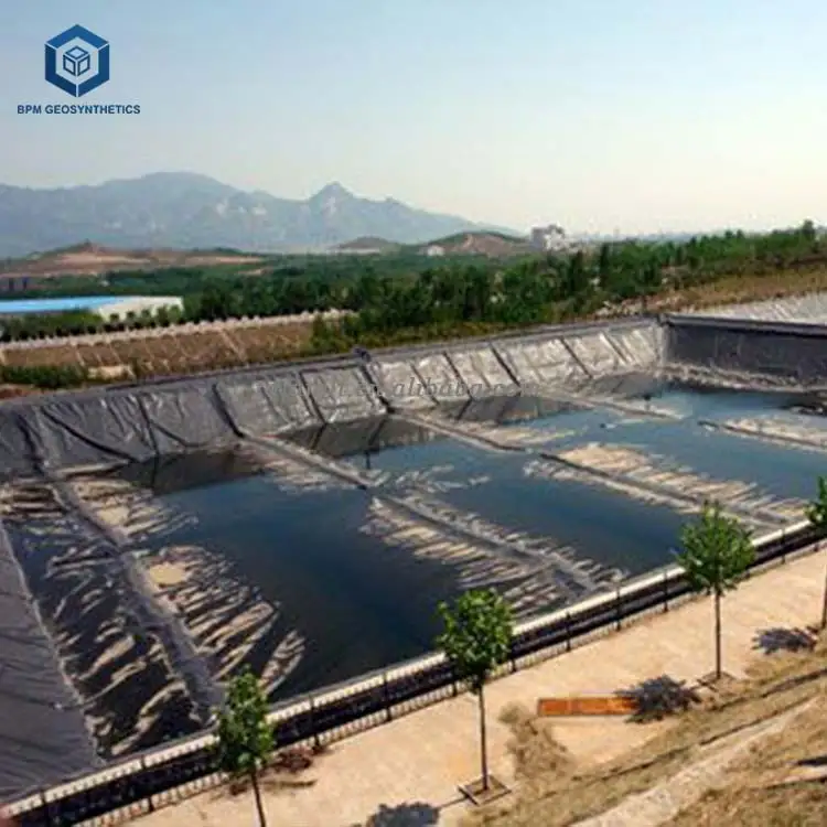 Fish Farm Pond Liners