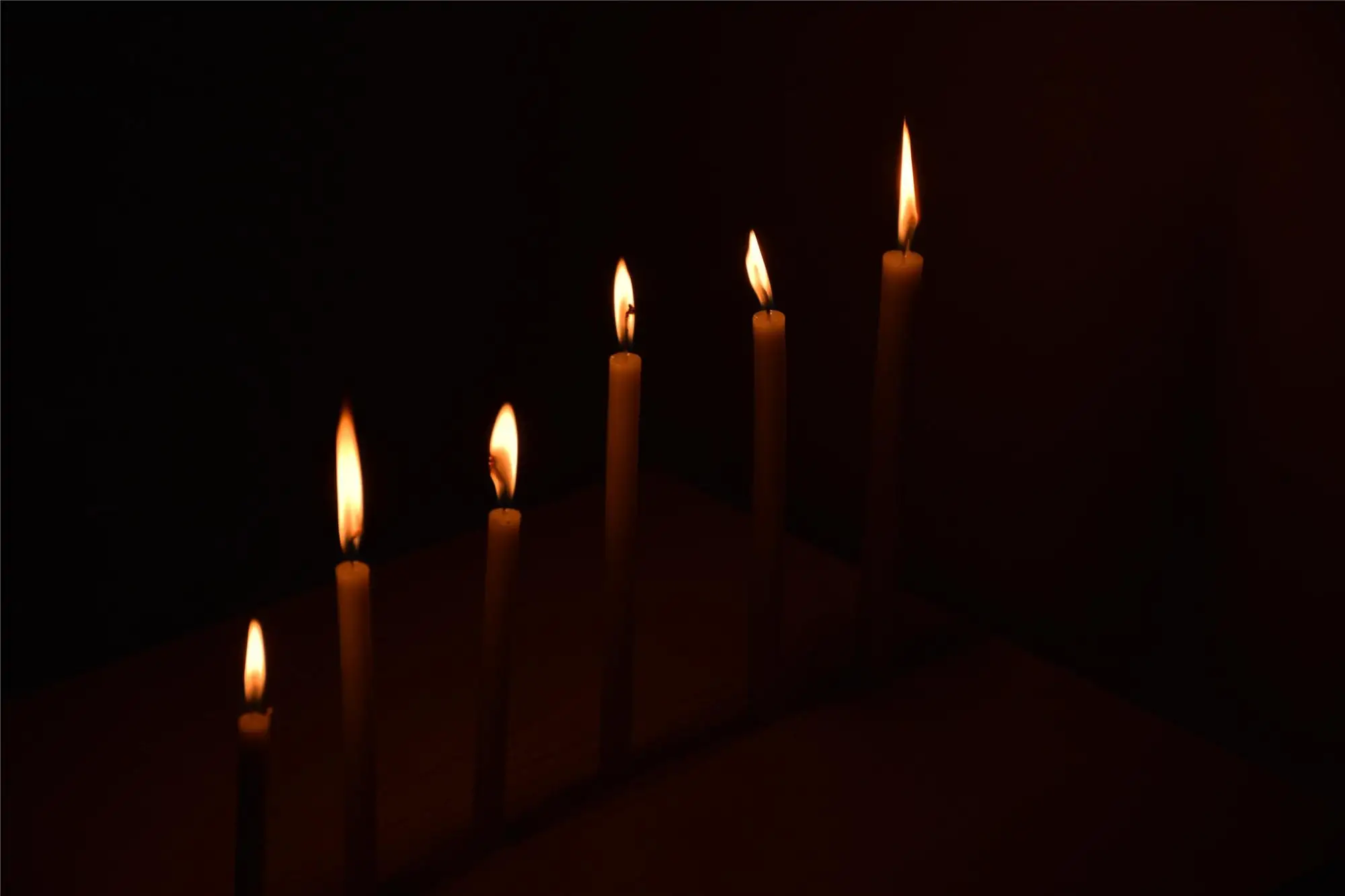 Emergency Candles White Oil Candles Wholesale Buy White Candles