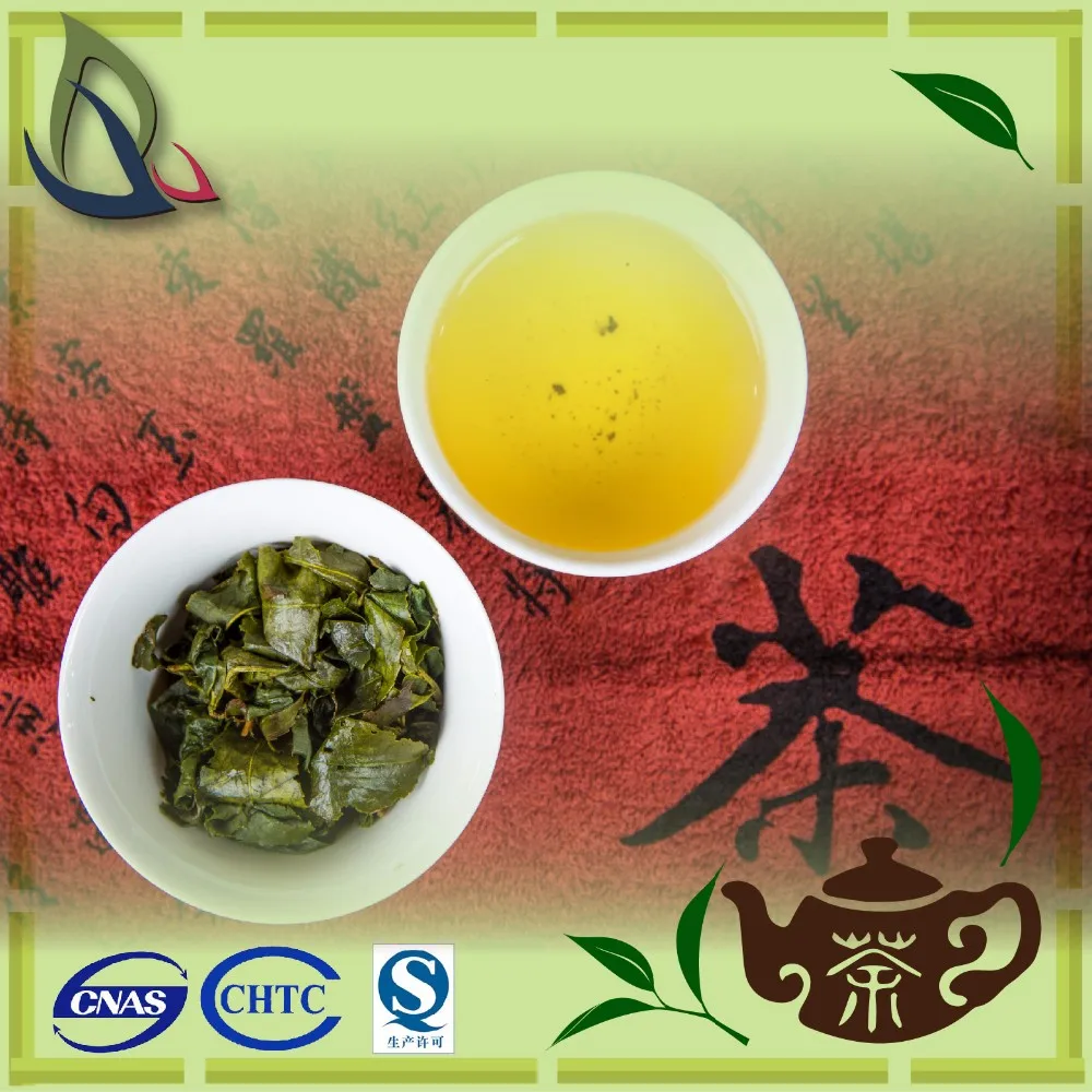 Oolong Çayı Zayıflatırmı: Zayıflamak İçin Oolong Çayı Oolong Çayı Zayıflatırmı: Zayıflamak İçin Oolong Çayı