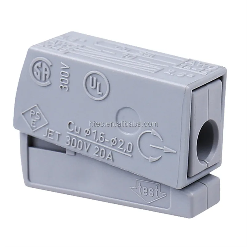 connector 750-531/000-800