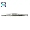 Gillies Dissecting Forceps 1:2 Teeth 150mm