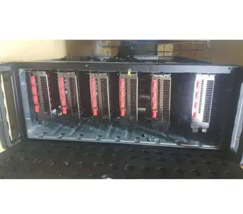 Alababa cryptocurrency mining rigs