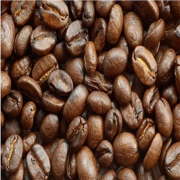 delicious export quality roasted arabica coffee beans