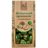 Premium 10 Pieces Box Russian Snacks With Pine Nuts And Pine Cone Dark Chocolate Brittle Candy