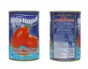 Peeled Tomatoes, MADE IN ITALY, 400 gr