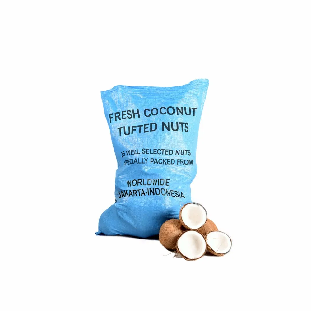 High Quality Indonesia Premium Fresh Coconut Bald Nuts Buy Coconut