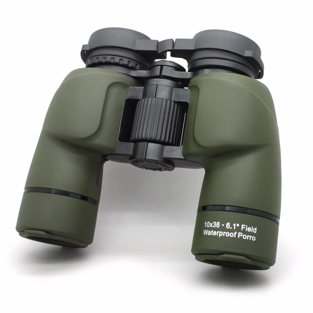 used binoculars