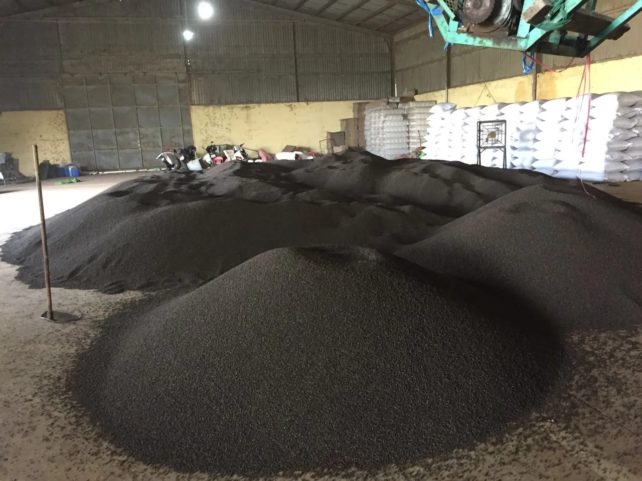 factory bp