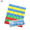 Education math fraction rubber magnet foam