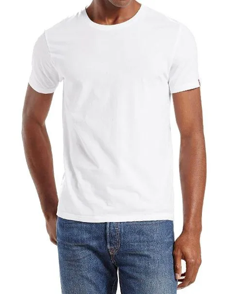 White T Shirts - Buy White T-shirt,White Tshirt,White T Shirt Product ...