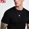 Custom Plain Dry Fit Work out t shirt