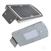 high quality outdoor aluminum material 6000k 12v8w smd2835 880lm lawn solar garden lights