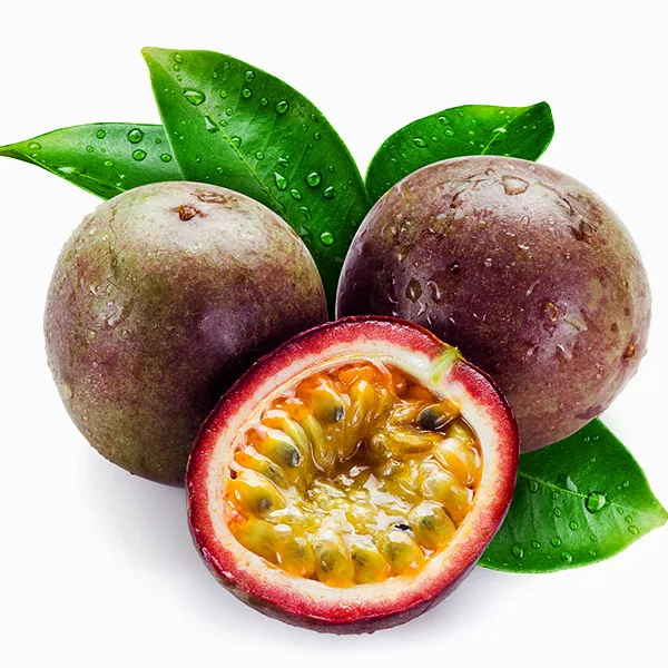 fresh passion fruit from vietnam