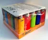 BIC Classic Maxi Lighter (50 Pack) Customized Design Available!!