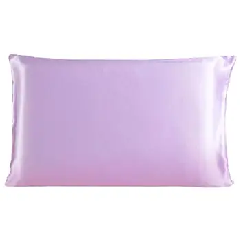 Wholesale 100 Pink Silk Customized Pillow Case Cover Buy