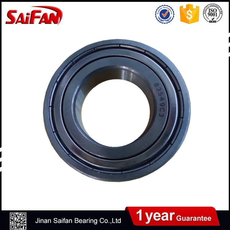 Koyo Pilot Bearing 83549 C3 Ball Bearing Saifan 83549 C3 Inch Deep