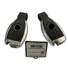 CN002049 Top quality original smart key For MB with 3 Buttons 433 MHz HU64 Blade FBS4 Part No A 222 905 39 00