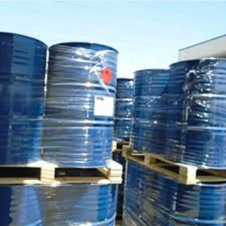 
Acrylic Acid C3H4O2 With High Purity of 99.5% 