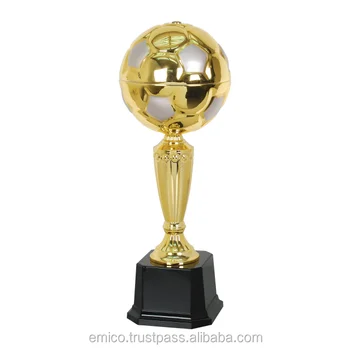 World Cup Trophy Buy ビッグプラスチックトロフィーカップ ワールドカップトロフィーモデル プラスチックワールドカップトロフィー Product On Alibaba Com