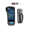 Bluetooth Android mobile PDA Wireless Short Distance LF Handheld 125KHz RFID Card Reader gsm qr barcode reader code scanner
