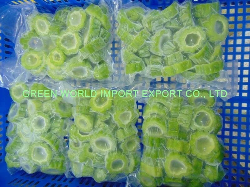 Frozen Bitter Melon Whole Or Sliced With Premium Quality And The Most Reasonable Price Buy