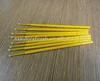 micro touch up tip brush paint brush